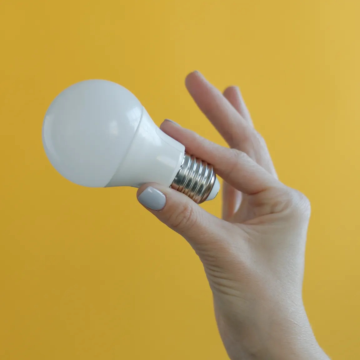 Como pagar menos en la factura de la luz