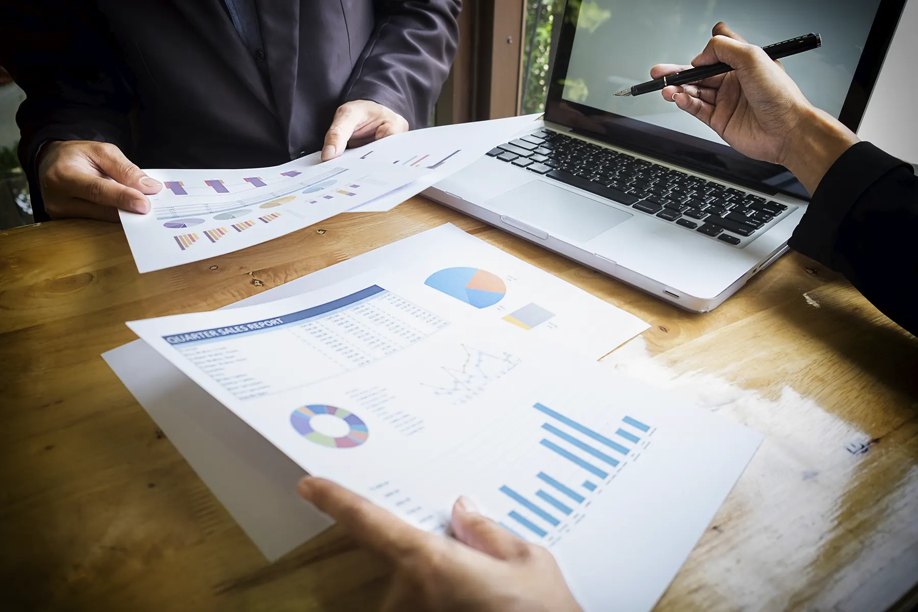 Como funciona una Consultoria Energetica