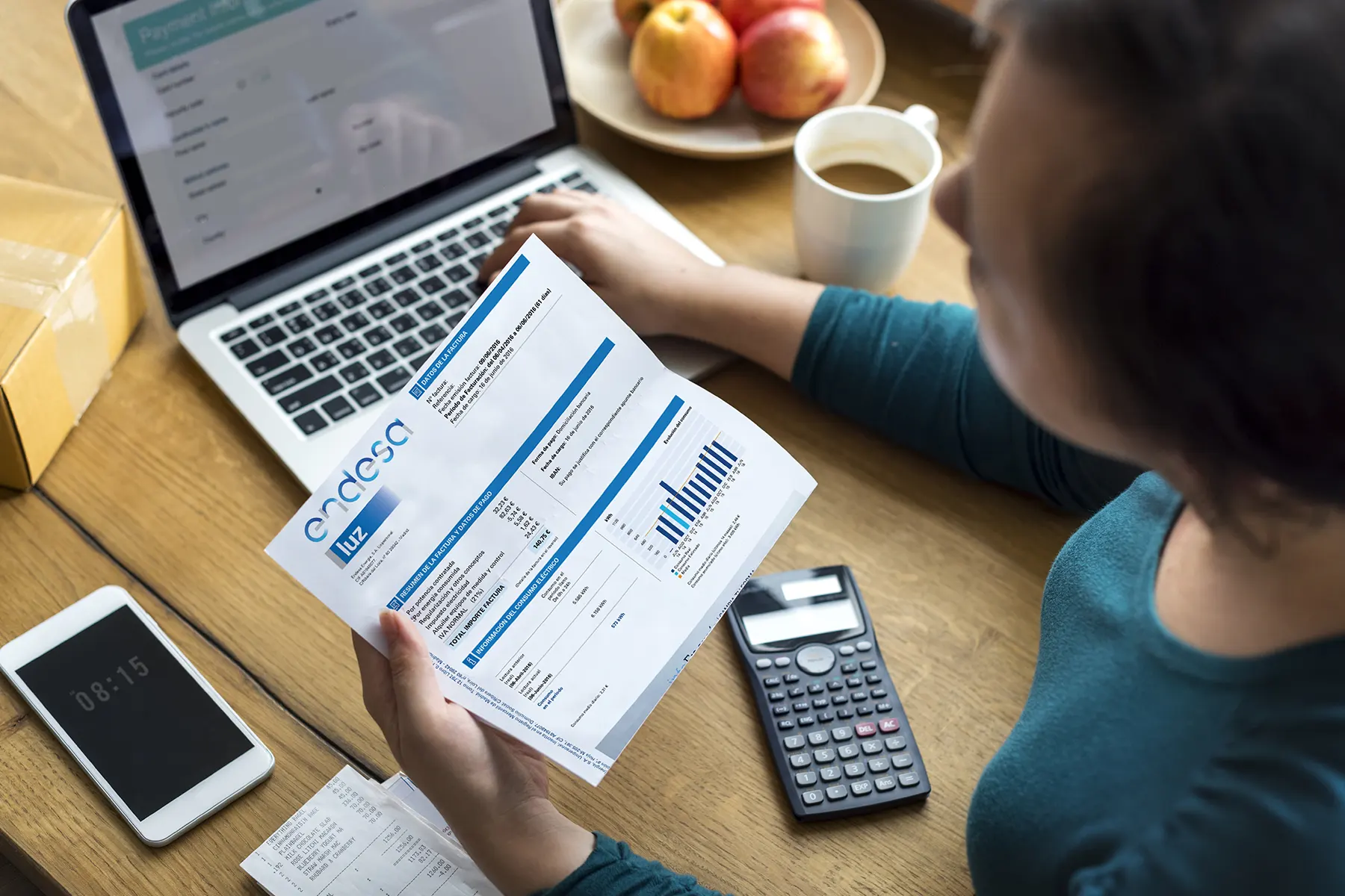 Consultoria energetica para empresas Como puede ayudarte a ahorrar dinero