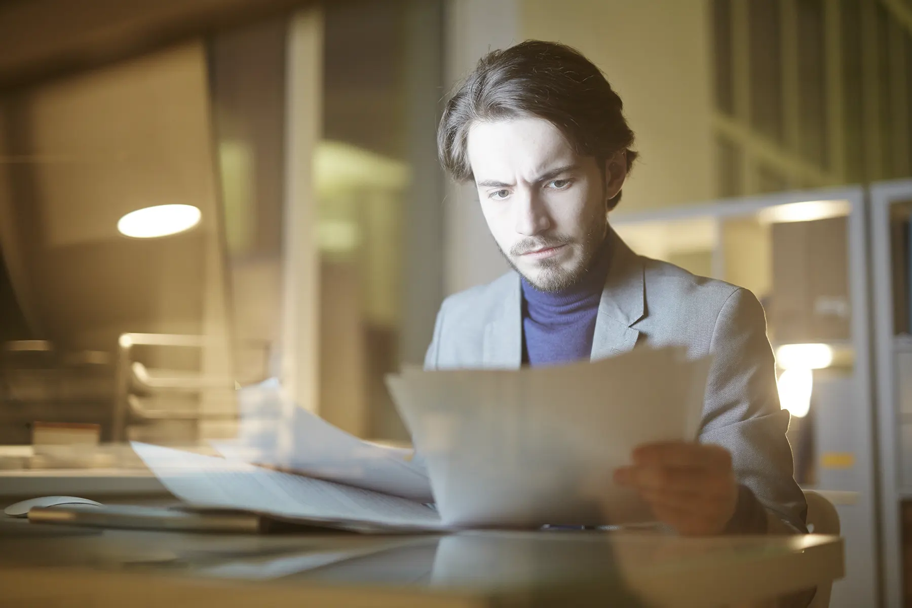 Descubre como una Consultoria Energetica puede Impulsar la Eficiencia de tu Empresa