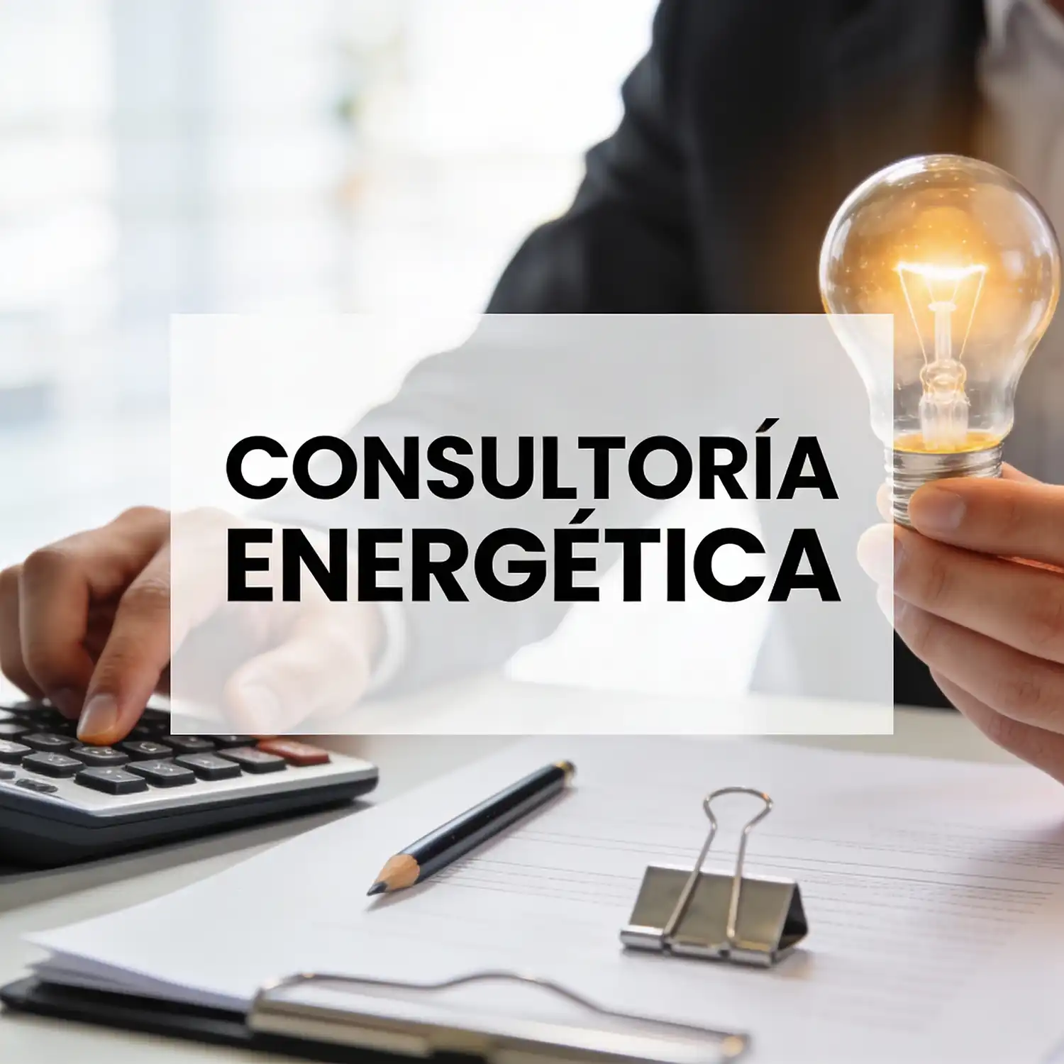 consultoria energetica para empresas en tu ciudad 100