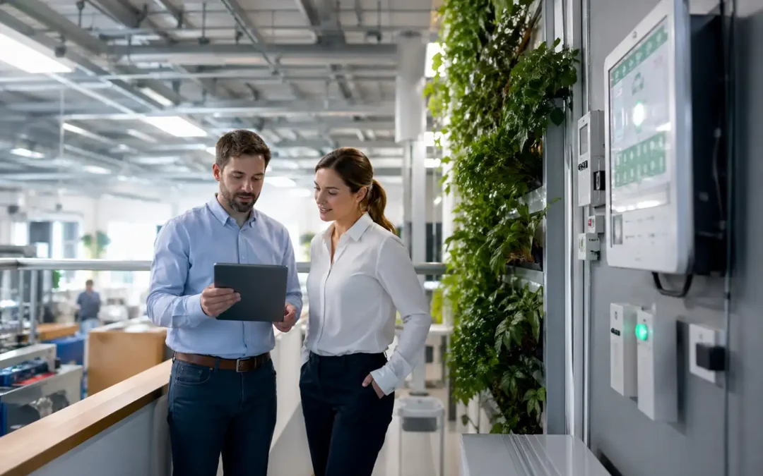 Qué revisar en la factura de luz de una empresa antes de aceptar que está todo bien