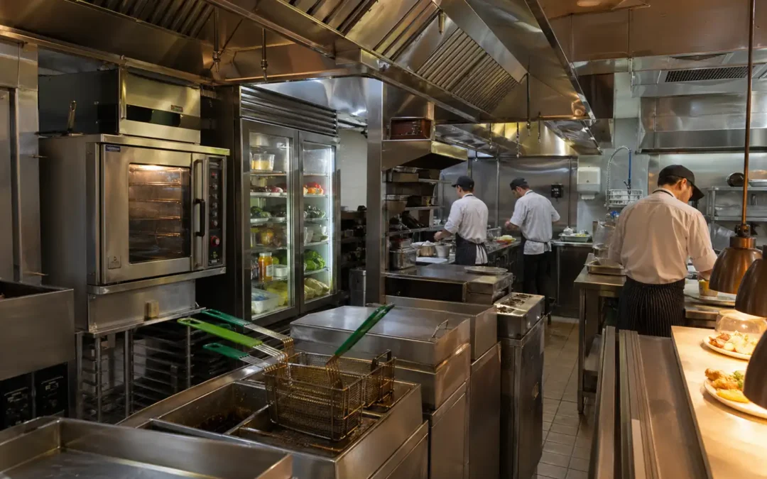 El consumo oculto que encarece la factura eléctrica de bares y restaurantes
