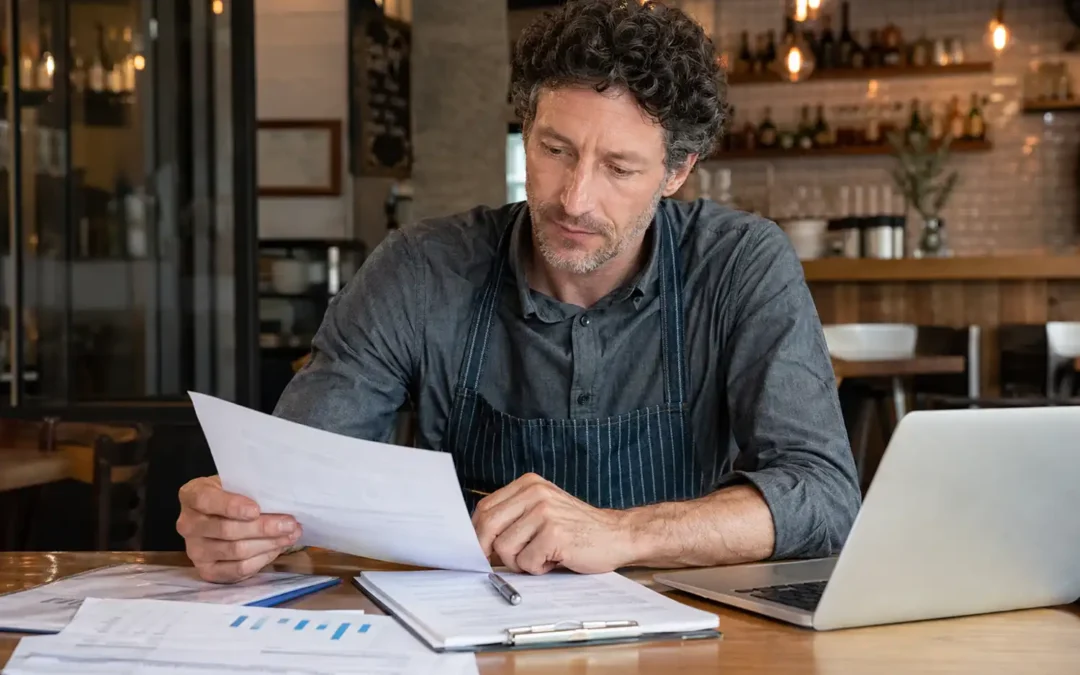 Por qué los restaurantes necesitan revisar su contrato energético más a menudo