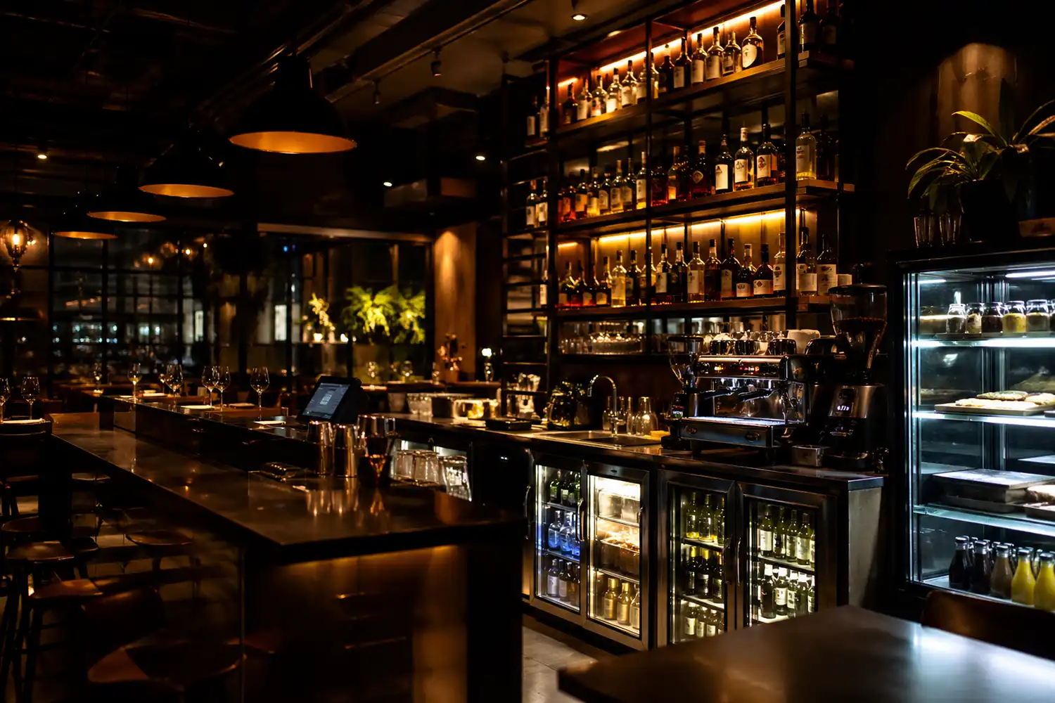 Cómo reducir el gasto energético de un restaurante sin afectar al servicio 4