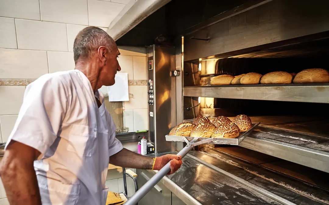 El error energético que hace perder dinero a muchas panaderías cada mes
