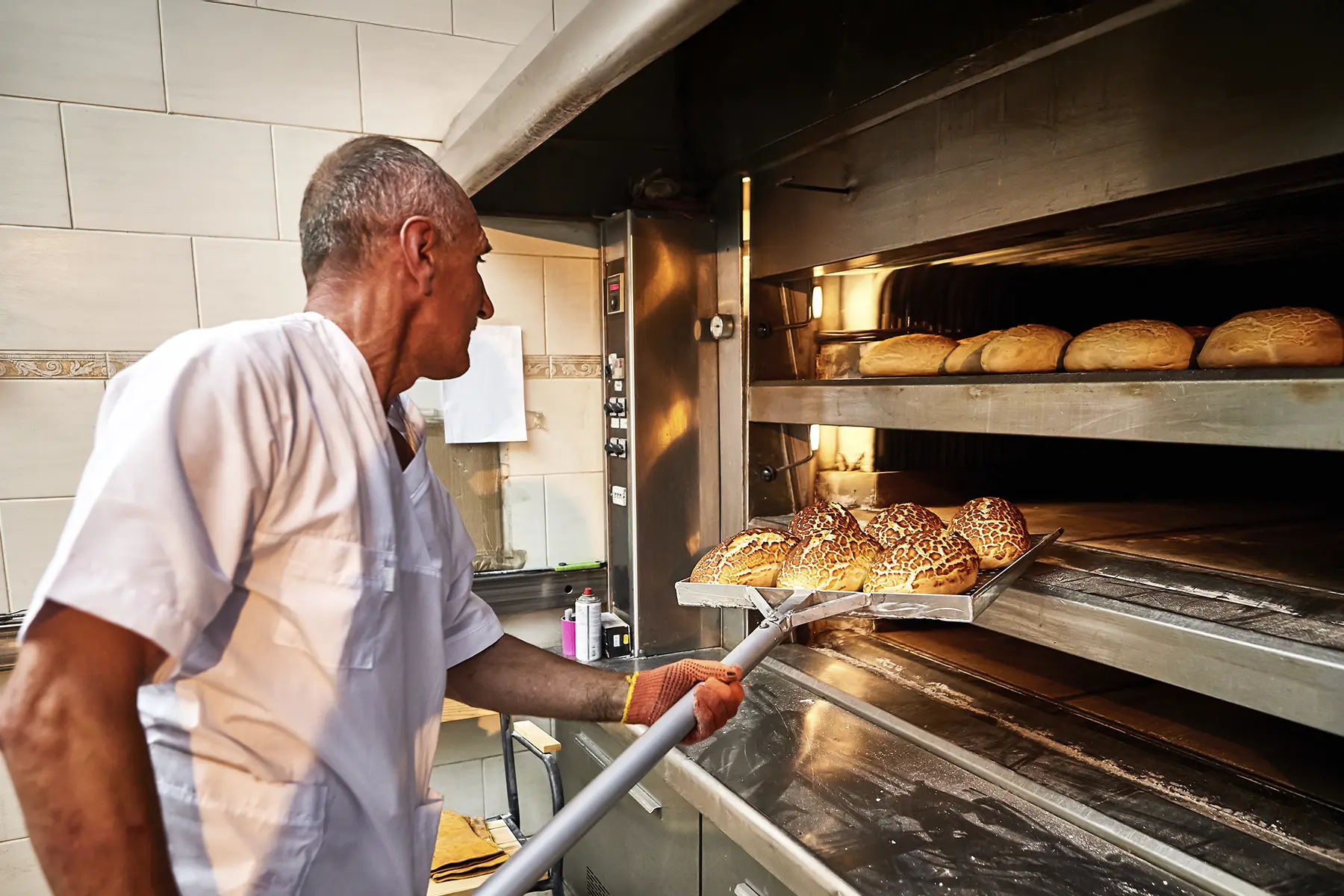 El error energético que hace perder dinero a muchas panaderías cada mes