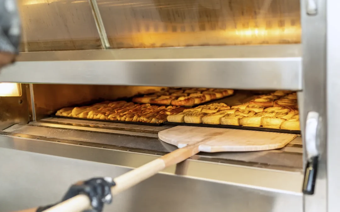 Por qué las panaderías pagan más luz de la que realmente necesitan