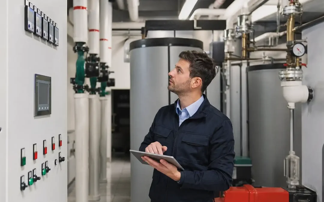 Cómo puede ahorrar dinero un hotel en electricidad y gas