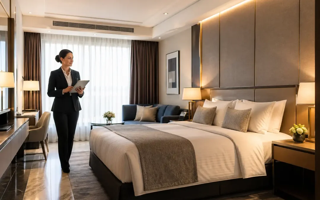 Ahorro energético para hoteles: cómo mejorar la rentabilidad sin perder confort