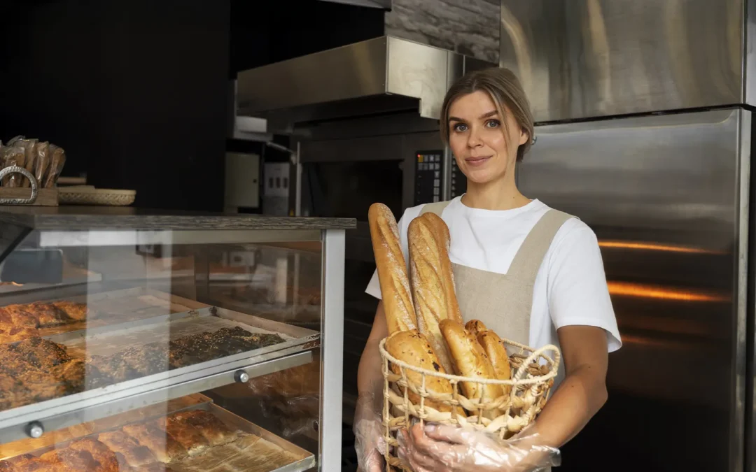 Cómo reducir la factura eléctrica de una panadería sin cambiar tu forma de trabajar