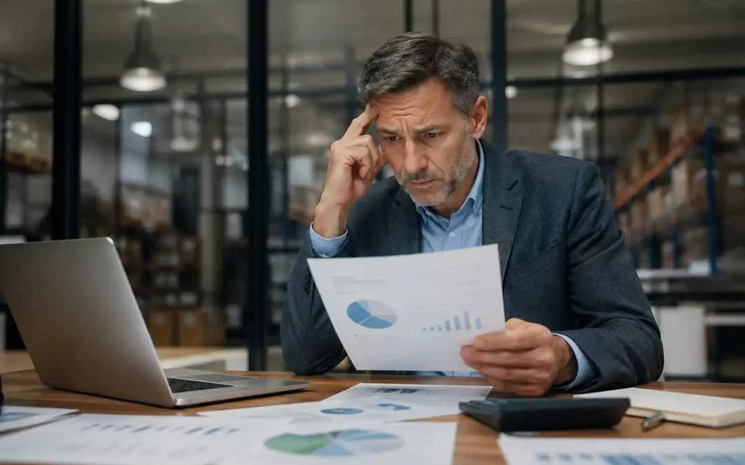 Cómo saber si tu empresa está perdiendo dinero en la factura de la luz