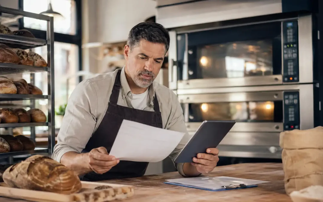 Ahorro energético para panaderías: cómo detectar si estás pagando de más