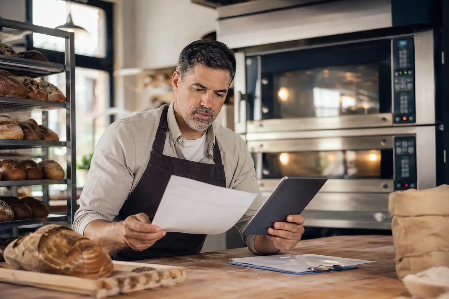 como pagar menos luz en mi negocio y ahorrar en luz y gas 5
